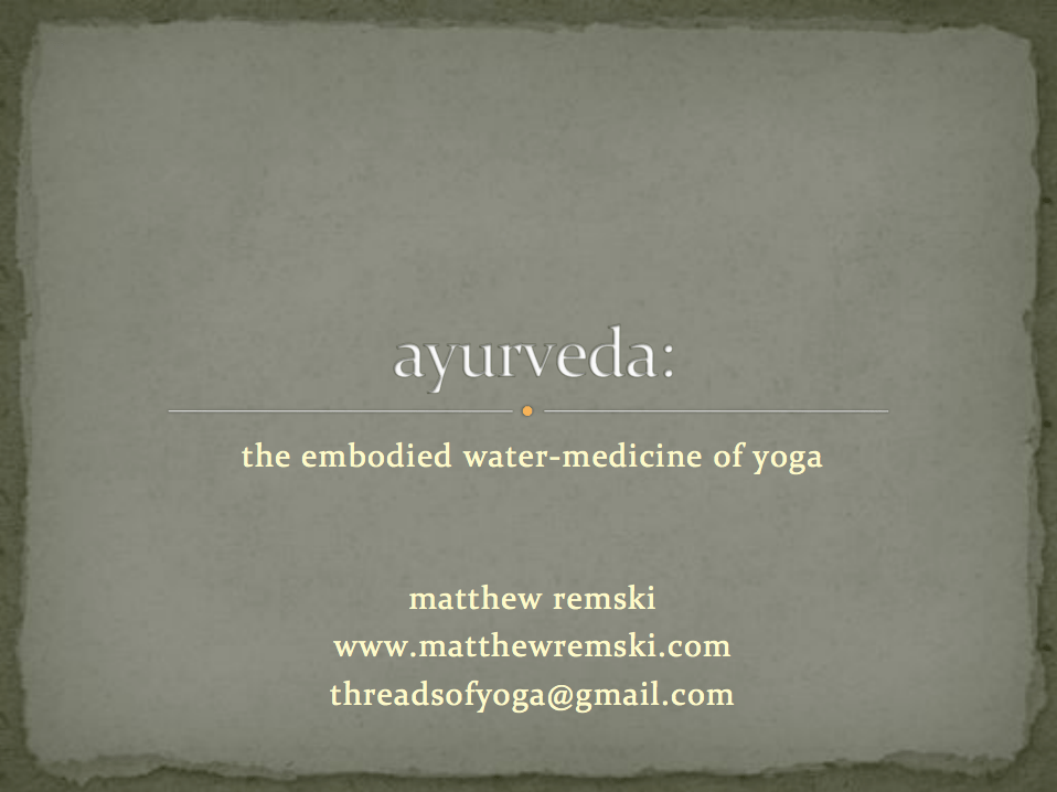 Functional Synergy Presentation Slides