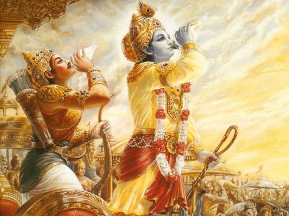 Moksha YTT Yoga History and Philosophy #2