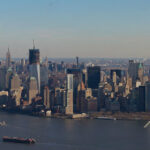 800px Manhattan Skyline (6553279587)