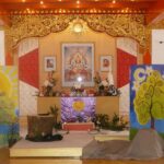 Kcl Shrine Room