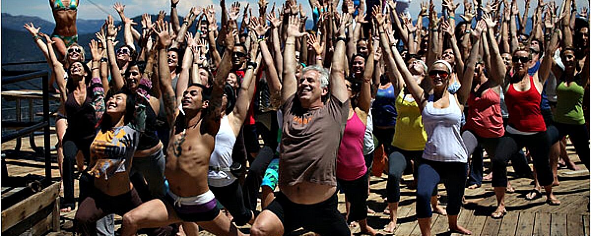 The Biopolitics of Neoliberalism in Contemporary Yoga: Exploring Questions Posed by Giada Consoli
