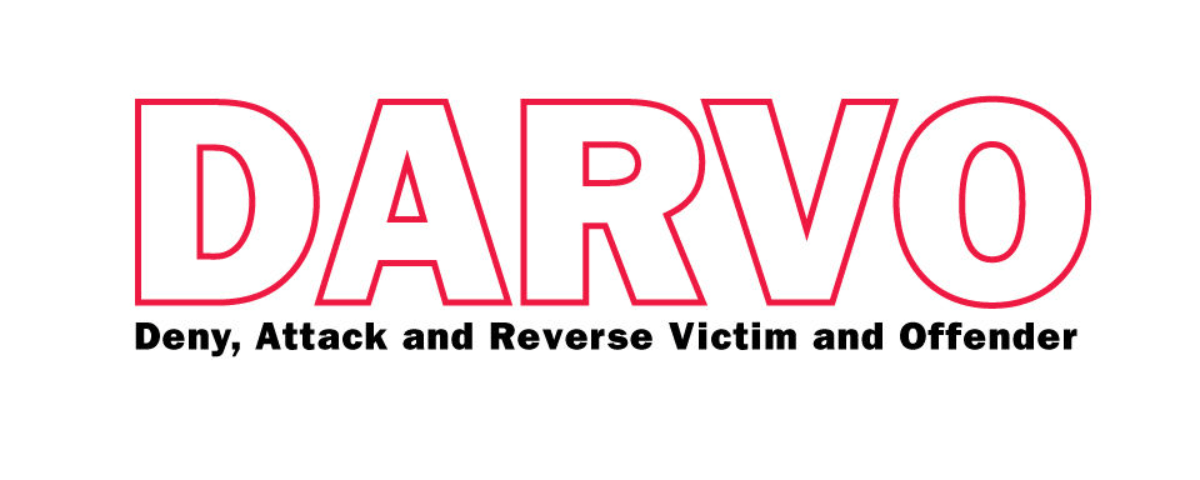 Darvo