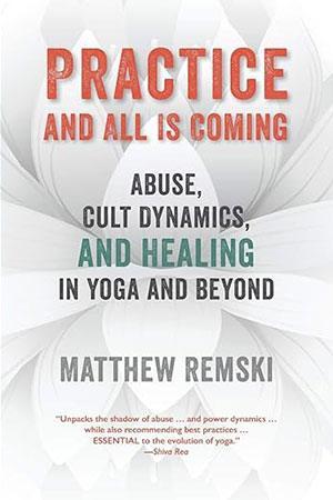 Practice And All Is Coming | Matthew Remski